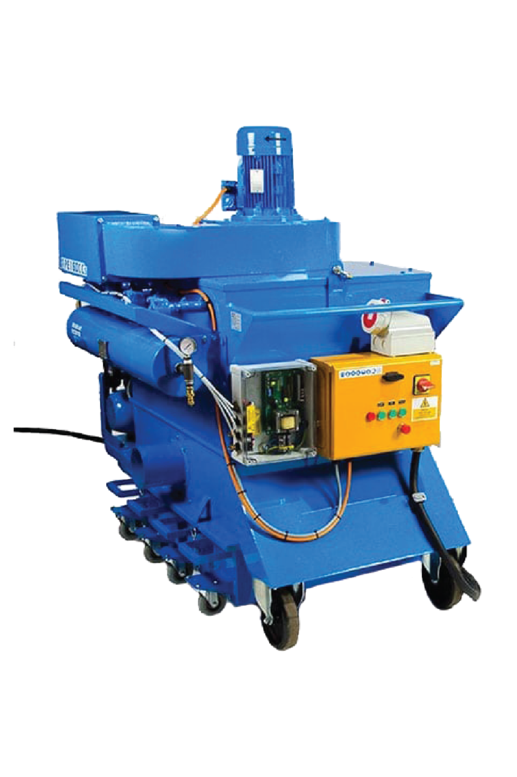 Bartell SPE 16DC – CPPS Store