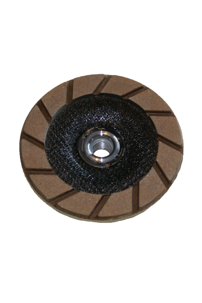 Boride Easy Edge 6 inch – CPPS Store