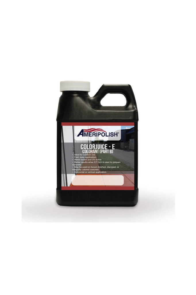 Color Juice E Colorant Part B – CPPS Store