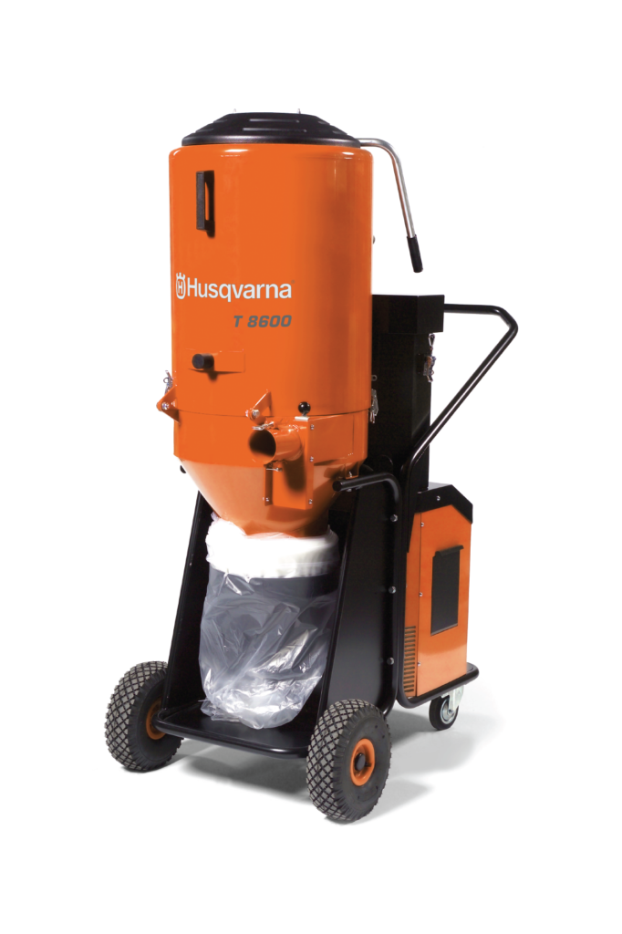 Husqvarna T 8600 – CPPS Store